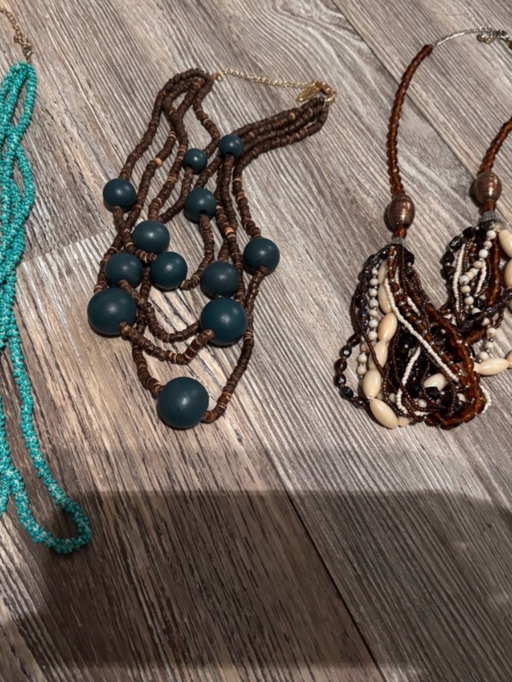 Jewelry bundle. - Picture 3 of 3